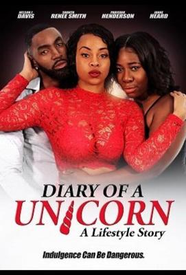 Дневник единорога / Diary of a Unicorn (2023) смотреть онлайн бесплатно в отличном качестве