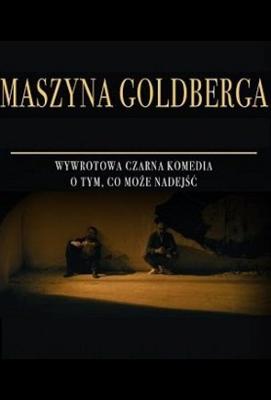 Машина Голдберга / Maszyna Goldberga (2023) смотреть онлайн бесплатно в отличном качестве