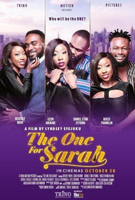 Суженый для Сары / The One for Sarah (2022) смотреть онлайн бесплатно в отличном качестве