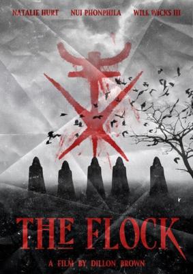 Стая / The Flock (2022) смотреть онлайн бесплатно в отличном качестве