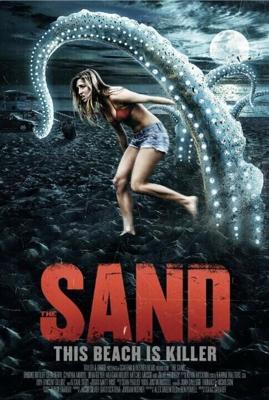 Песок / The Sand (2015) смотреть онлайн бесплатно в отличном качестве