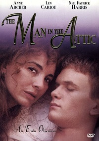 Человек на чердаке / The Man in the Attic (1995) смотреть онлайн бесплатно в отличном качестве