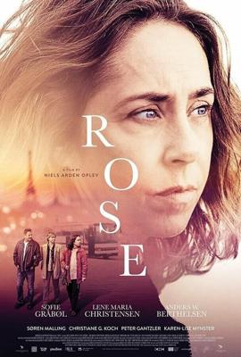 Роза / Rose (2022) смотреть онлайн бесплатно в отличном качестве