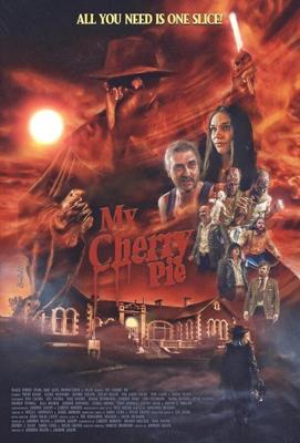 Вишенка / My Cherry Pie (2021) смотреть онлайн бесплатно в отличном качестве