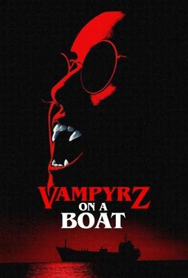 Вампиры на борту / VampyrZ on a Boat (2022) смотреть онлайн бесплатно в отличном качестве