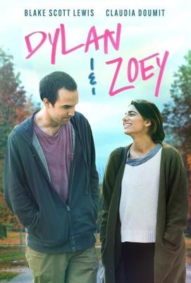 Дилан и Зои / Dylan & Zoey (2022) смотреть онлайн бесплатно в отличном качестве