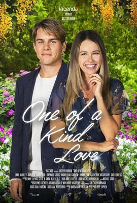 Уникальная любовь / One of a Kind Love (2021) смотреть онлайн бесплатно в отличном качестве