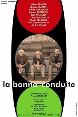 Хорошее поведение / La bonne conduite (2021) смотреть онлайн бесплатно в отличном качестве