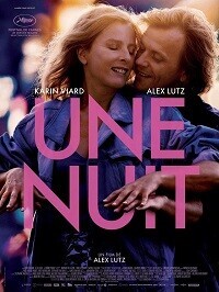 Ночь / Une nuit (2023) смотреть онлайн бесплатно в отличном качестве