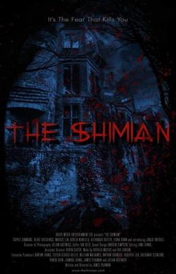 Шимиан / The Shimian (2022) смотреть онлайн бесплатно в отличном качестве