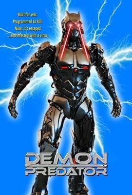 Демон хищник (Demon Predator) 2022 года смотреть онлайн бесплатно в отличном качестве. Постер