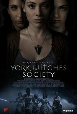 Общество йоркских ведьм / York Witches' Society (2022) смотреть онлайн бесплатно в отличном качестве