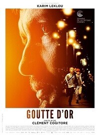 Сыновья Рамзеса / Goutte d'or (2022) смотреть онлайн бесплатно в отличном качестве