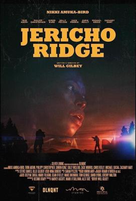 Джерико Ридж / Jericho Ridge (2022) смотреть онлайн бесплатно в отличном качестве