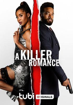 Роман двух убийц (A Killer Romance) 2023 года смотреть онлайн бесплатно в отличном качестве. Постер