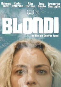 Блонди / Blondi (2023) смотреть онлайн бесплатно в отличном качестве