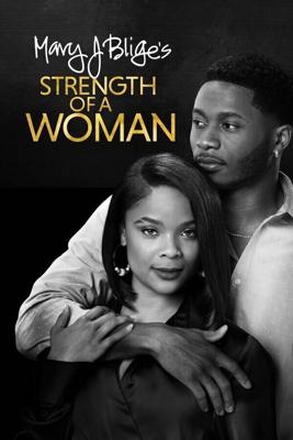 Сила женщины / Strength of a Woman (2023) смотреть онлайн бесплатно в отличном качестве