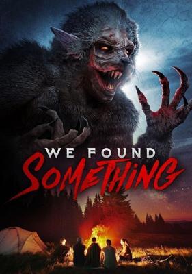 Неизведанное / We Found Something (2022) смотреть онлайн бесплатно в отличном качестве