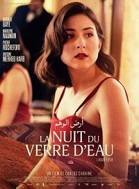 Земля Милосердия / La nuit du verre d'eau (2023) смотреть онлайн бесплатно в отличном качестве