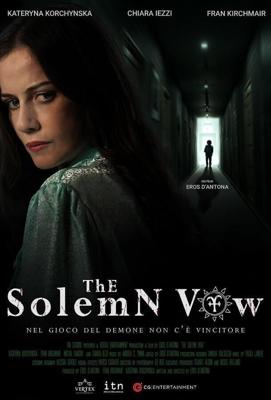 Дитя демона / The Solemn Vow (2022) смотреть онлайн бесплатно в отличном качестве