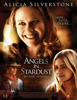 Иисус в ковбойских ботинках (Angels in Stardust) 2016 года смотреть онлайн бесплатно в отличном качестве. Постер