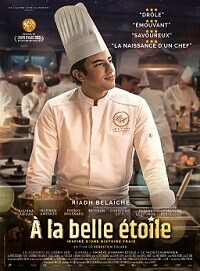 Под звёздами / À la belle étoile (None) смотреть онлайн бесплатно в отличном качестве