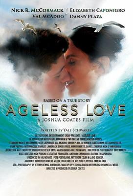 Вечная любовь / Ageless Love (2021) смотреть онлайн бесплатно в отличном качестве