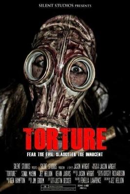 Пытка / Torture (2021) смотреть онлайн бесплатно в отличном качестве