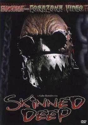 Без кожи (Skinned Deep) 2004 года смотреть онлайн бесплатно в отличном качестве. Постер