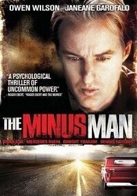 Лишенный жизни / The Minus Man (1999) смотреть онлайн бесплатно в отличном качестве