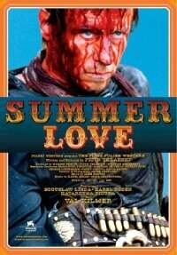 Летняя любовь / Summer Love (2006) смотреть онлайн бесплатно в отличном качестве