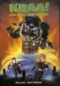 Краа! — морской монстр / Kraa! The Sea Monster (1998) смотреть онлайн бесплатно в отличном качестве