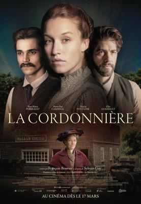 Сапожница / La Cordonnière (2023) смотреть онлайн бесплатно в отличном качестве