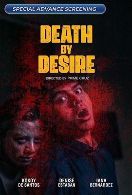 Смерть от вожделения / Death by Desire (2023) смотреть онлайн бесплатно в отличном качестве