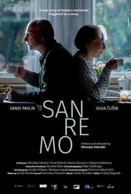 Сан-Ремо / Sanremo (None) смотреть онлайн бесплатно в отличном качестве