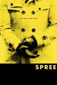 Веселуха / Spree (2015) смотреть онлайн бесплатно в отличном качестве