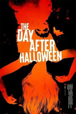 День после Хэллоуина (The Day After Halloween) 2022 года смотреть онлайн бесплатно в отличном качестве. Постер