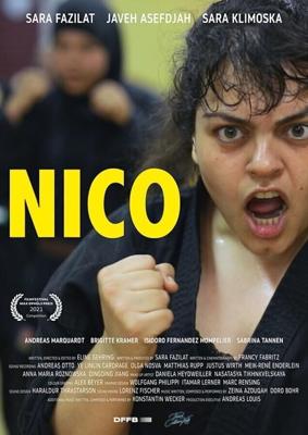 Нико / Nico (2021) смотреть онлайн бесплатно в отличном качестве