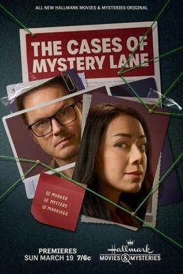 Убийство на Мистери Лейн / The Cases of Mystery Lane (None) смотреть онлайн бесплатно в отличном качестве