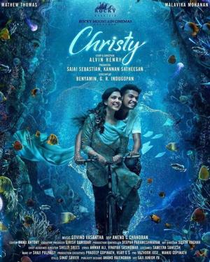 Кристи / Christy (2023) смотреть онлайн бесплатно в отличном качестве