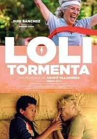 Штормовая Лола / Loli Tormenta (2023) смотреть онлайн бесплатно в отличном качестве