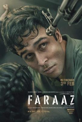 Фараз / Faraaz (2022) смотреть онлайн бесплатно в отличном качестве