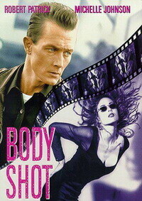 Выстрел в упор / Body Shot (1993) смотреть онлайн бесплатно в отличном качестве