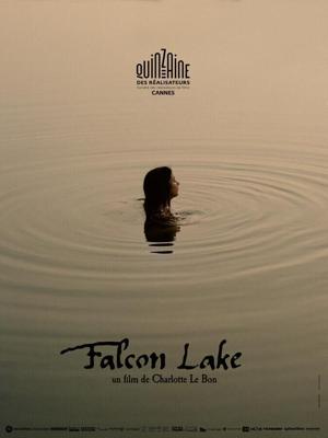 Соколиное озеро / Falcon Lake (2022) смотреть онлайн бесплатно в отличном качестве