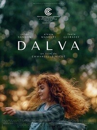 Дальва / Dalva (2022) смотреть онлайн бесплатно в отличном качестве