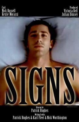 Знаки / Signs (2008) смотреть онлайн бесплатно в отличном качестве