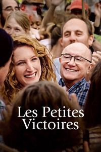 Маленькие победы / Les petites victoires (2023) смотреть онлайн бесплатно в отличном качестве