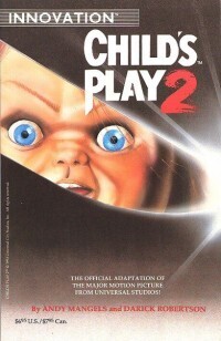 Детская игра 2 / Child's Play 2 (None) смотреть онлайн бесплатно в отличном качестве