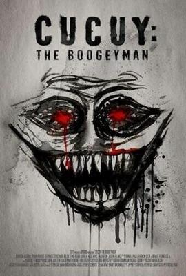 Эль Кукуй: Бугимен / Cucuy: The Boogeyman (2018) смотреть онлайн бесплатно в отличном качестве