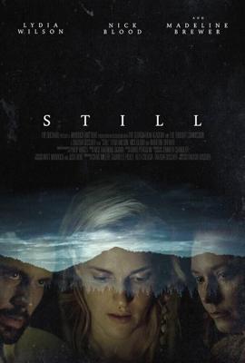 Осевшие / Still (2018) смотреть онлайн бесплатно в отличном качестве